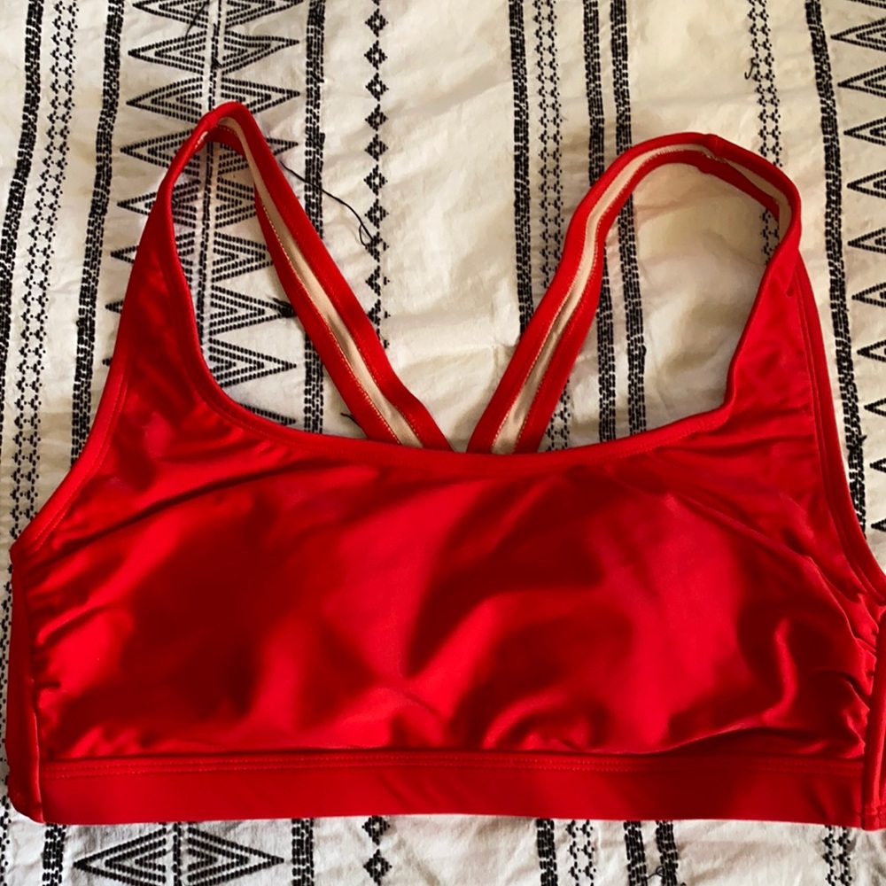 Bikini top